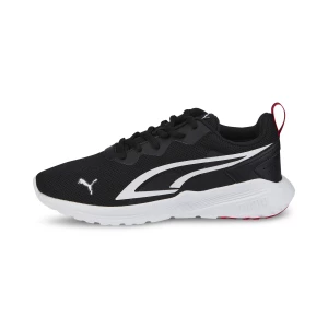 Obrázek produktu PUMA All-Day Active Sneakers Youth, Shoes, Black/White