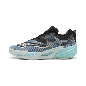 Obrázek produktu PUMA All-Pro NITRO™ 2 Basketball Shoes Unisex, Shoes, Light Blue/White,