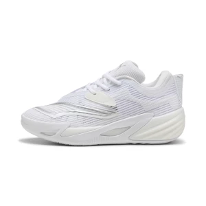 Obrázek produktu PUMA All-Pro NITRO™ 2 Basketball Shoes Unisex, Shoes, White/Bluemazing,