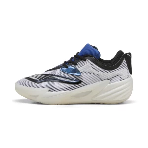Obrázek produktu PUMA All-Pro NITRO™ 2 Shammgod Basketball Shoes Unisex, Shoes, White/Black,