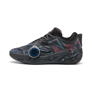 Obrázek produktu PUMA All-Pro NITRO™ 2 VBL Basketball Shoes Unisex, Shoes, Black/Electro Royal,