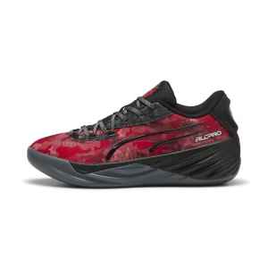 Obrázek produktu PUMA All-Pro NITRO™ DA Basketball Shoes Unisex, Shoes, Red,