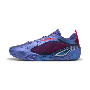 Obrázek produktu PUMA All-Pro NITRO™ Elite Basketball Shoes, Shoes, Violet/Black,