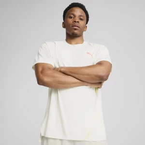 Obrázek produktu PUMA All-Pro Tee Men, Clothing, Vapor Gray,