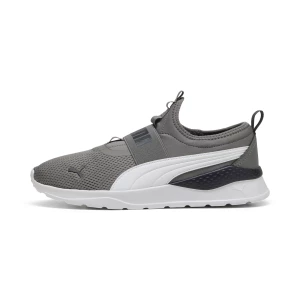 Obrázek produktu PUMA Anzarun Lite Slip-On Sneakers, Shoes, Cast Iron/White/New Navy