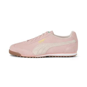 Obrázek produktu PUMA Arizona Suede Sneakers, Shoes, Rose Quartz/Rosebay,