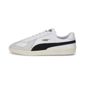 Obrázek produktu PUMA Army Trainer Sneakers, Shoes, White/Nimbus Cloud,