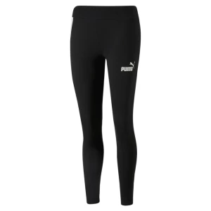 Obrázek produktu PUMA Around the Block Leggings Women, Clothing, Black/White