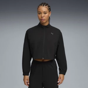 Obrázek produktu PUMA Athleisure Jacket Women, Clothing, Black,