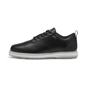 Obrázek produktu PUMA Avant 2 Golf Shoes Women, Shoes, Black/Ash Gray/Light Blue