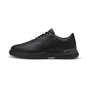 Obrázek produktu PUMA Avant's Golf Shoes Men, Shoes, Black/Slate Sky,