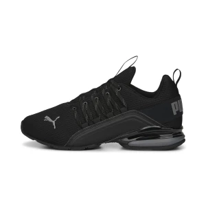 Obrázek produktu PUMA Axelion Refresh Running Shoes Men, Shoes, Black/Cool Dark Gray,