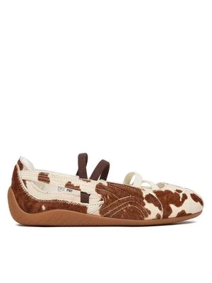 Obrázek produktu Puma Baleríny Speedcat Ballet Cow Wns 407787 01 Hnědá