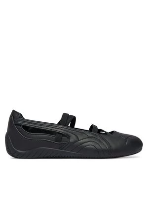 Obrázek produktu Puma Baleríny Speedcat Ballet Lthr Wns 406144 01 Černá