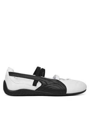 Obrázek produktu Puma Baleríny Speedcat Ballet Lthr Wns 406144 03 Bílá