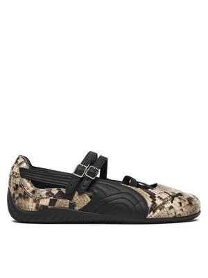 Obrázek produktu Puma Baleríny Speedcat Ballet Snake Wns 405326 01 Hnědá