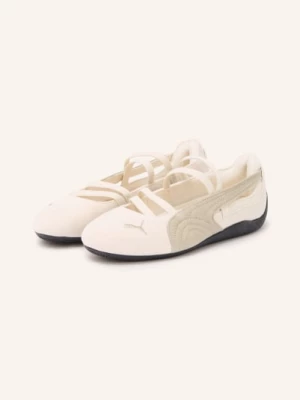 Obrázek produktu Puma Baleríny Speedcat bílá / šedá
