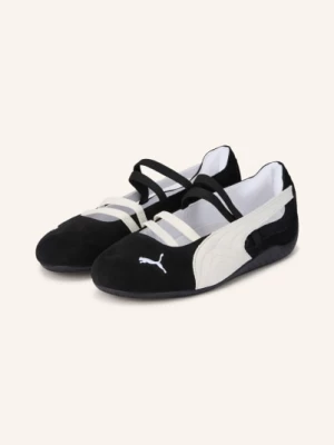Obrázek produktu Puma Baleríny Speedcat černá / bílá