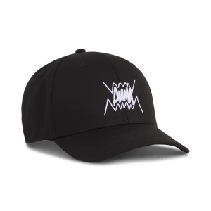 Obrázek produktu PUMA Basketball Low Curve Cap Youth, Accessories, Black,