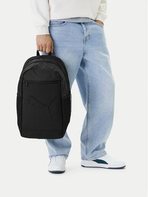 Obrázek produktu Puma Batoh C-BUZZ 91153 01 Černá
