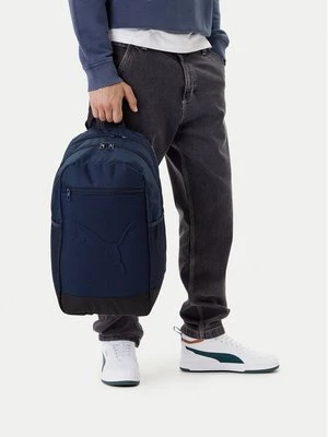 Obrázek produktu Puma Batoh C-BUZZ 91153 03 Tmavomodrá