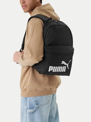 Obrázek produktu Puma Batoh C-PHASE 91164 01 Černá