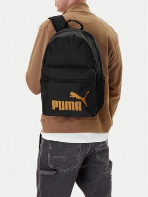 Obrázek produktu Puma Batoh C-PHASE 91164 03 Černá