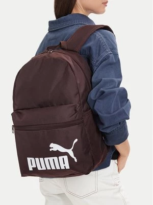 Obrázek produktu Puma Batoh C-PHASE 91164 39 Hnědá