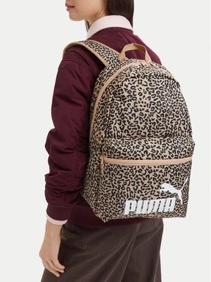 Obrázek produktu Puma Batoh C-PHASE 91169 08 Hnědá