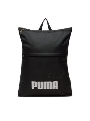 Obrázek produktu Puma Batoh Phase Elemental 090695 Černá