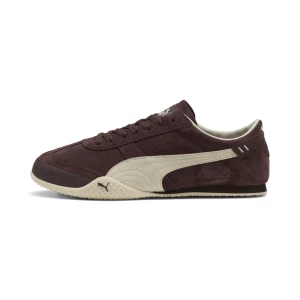 Obrázek produktu PUMA Bella Classic Sneakers Women, Shoes, Chocolate Brown/Alpine Snow béžová