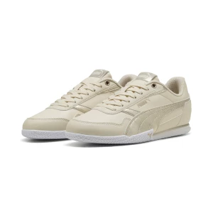Obrázek produktu PUMA Bella Donna Metallic Whisper Sneakers Women, Women, Alpine Snow/Gold