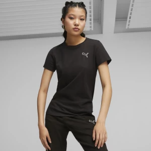 Obrázek produktu PUMA Better Essentials Women's Tee, Clothing, Black