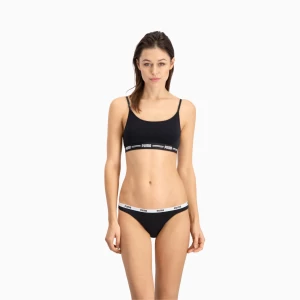 Obrázek produktu PUMA Bikini Underwear Women (2-Pack), Clothing, Black,