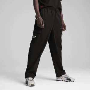 Obrázek produktu PUMA BMW M Motorsport Cargo Pants Men, Clothing, Black,