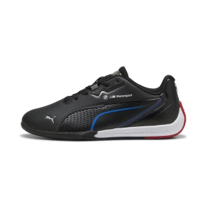 Obrázek produktu PUMA BMW M Motorsport Drift Cat 11 Sneakers Youth, Shoes, Black/Cool Cobalt,