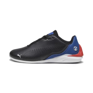 Obrázek produktu PUMA BMW M Motorsport Drift Cat Decima Motorsport Shoes Youth, Shoes, Black/Pro Blue,