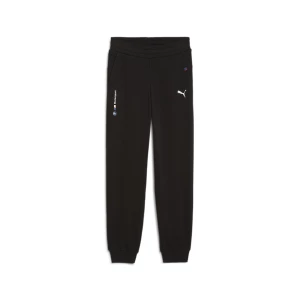 Obrázek produktu PUMA BMW M Motorsport ESS+ Pants Youth, Clothing, Black,