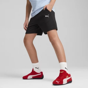 Obrázek produktu PUMA BMW M Motorsport Essentials Shorts Youth, Clothing, Black,