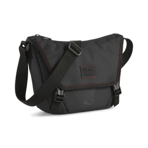 Obrázek produktu PUMA BMW M Motorsport LIFESTYLE 5L Small Messenger Bag, Accessories, Black/Aop,