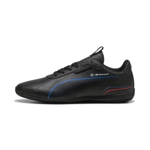 Obrázek produktu PUMA BMW M Motorsport Neo Cat 3.0 Sneakers, Shoes, Black/Cool Cobalt modrá