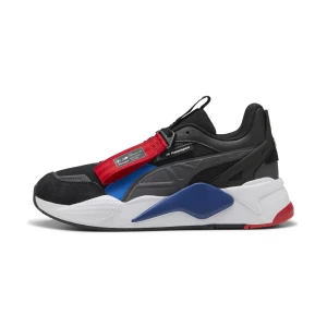 Obrázek produktu PUMA BMW M Motorsport RS-X Sneakers, Shoes, Black/White,