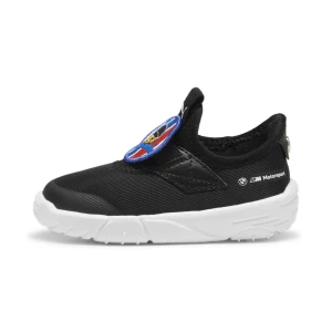 Obrázek produktu PUMA BMW M Motorsport Slipkart Sneakers Toddler, Shoes, Black,