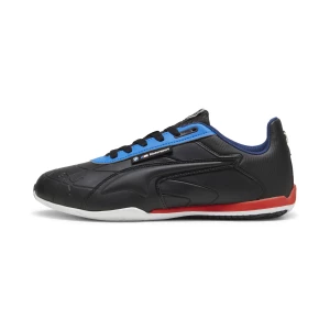 Obrázek produktu PUMA BMW M Motorsport Tune Cat Driving Shoes, Shoes, Black/Shadow Gray šedá