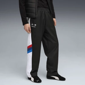 Obrázek produktu PUMA BMW M Motorsport Woven Pants Men, Clothing, Black