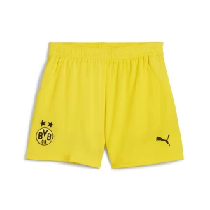 Obrázek produktu PUMA Borussia Dortmund 24/25 Shorts Women, Clothing, Faster Yellow/Black,