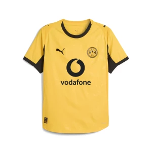 Obrázek produktu PUMA Borussia Dortmund 25/26 Authentic Cup Jersey Men, Sport, Yellow Sizzle/Black