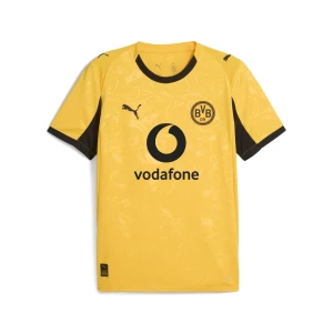 Obrázek produktu PUMA Borussia Dortmund 25/26 Cup Jersey Men, Sport, Yellow Sizzle/Black