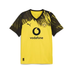 Obrázek produktu PUMA Borussia Dortmund 25/26 Home Jersey Men, Sport, Faster Yellow/Black