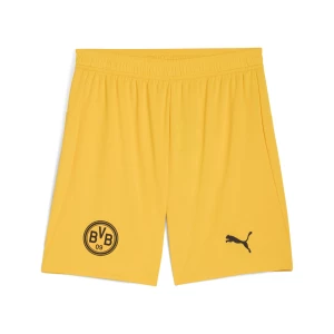 Obrázek produktu PUMA Borussia Dortmund 25/26 Shorts Men, Sport, Yellow Sizzle